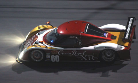 friselle_negri_wilkins_daytona_test