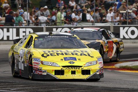 villeneuve_road_america