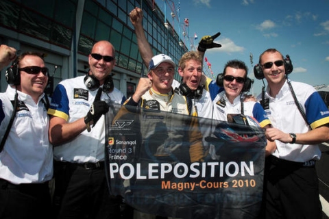 superleague_pole