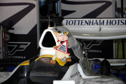 the_best_driver