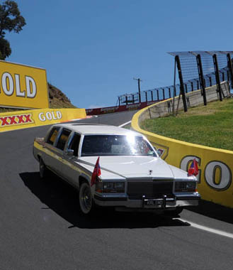 bathurst_limousine