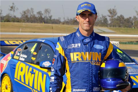 david_brabham