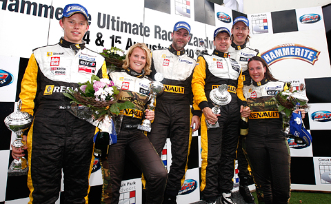 race2pod