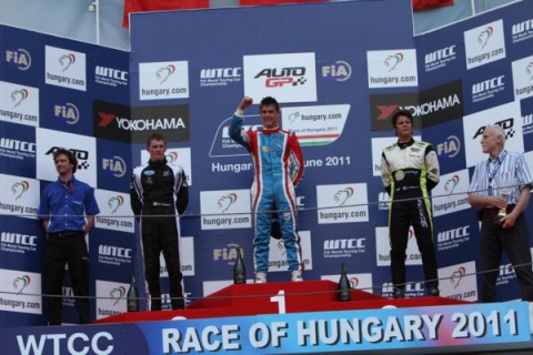 40podium