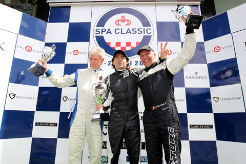 podiumformula