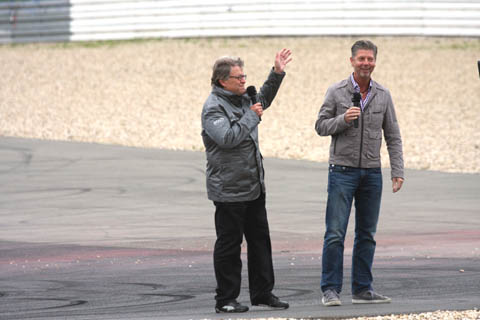 2011_jaarlijkse_preek_norbert_haug_mercedes_tribune