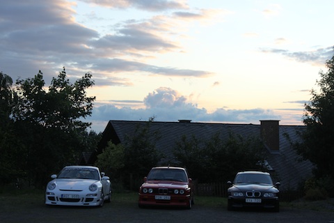 Groeten_Trackday