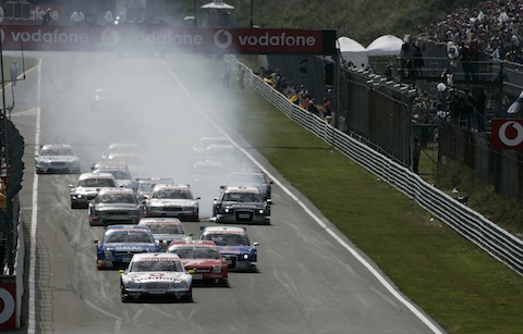 DTM_Zvt_2005_Start