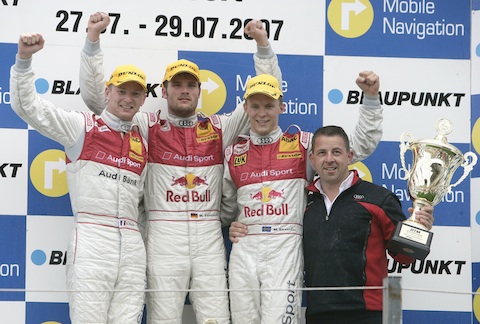 DTM_Zvt_2007_podium