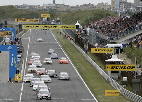 DTM_Zvt_2008_Start