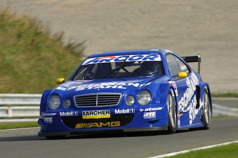 DTM_2001_Huisman