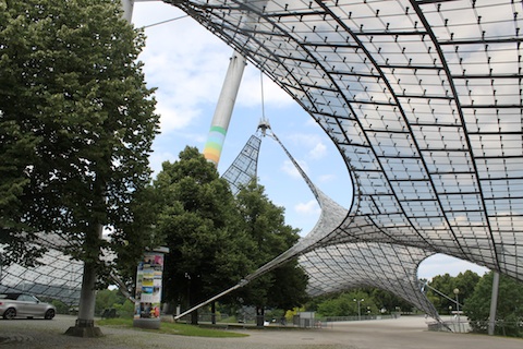 Muenchen_stadion_architectuur