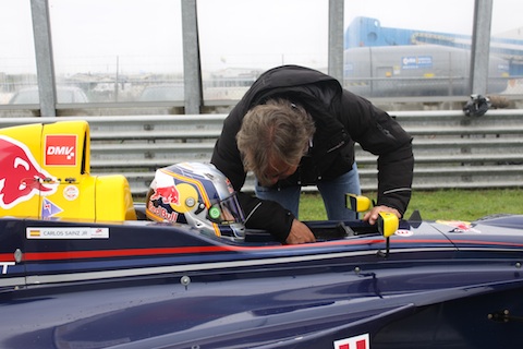 Groeten_Masters_Sainz Groeten_Masters_Sainz