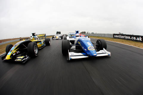 clarkebrundle