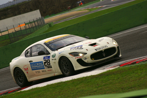 maserati
