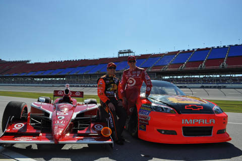 2011talladegapreview20mcmurray20and20dixon 2011talladegapreview20mcmurray20and20dixon