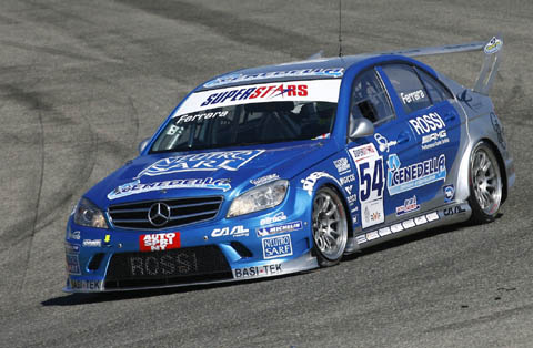superstars-luigi-ferrara-mercedes-c63-amgjpg