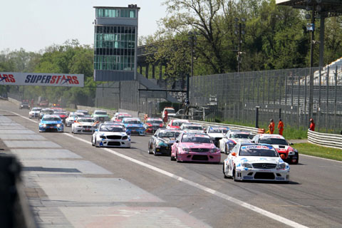 superstars-monza-startjpg