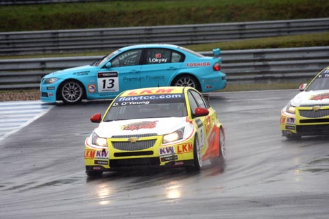 2011_okjay_rechtdoor 2011_okjay_rechtdoor
