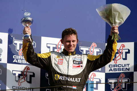 braams-podium