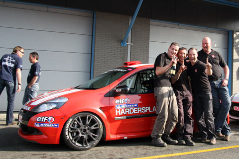 harders-plaza-team