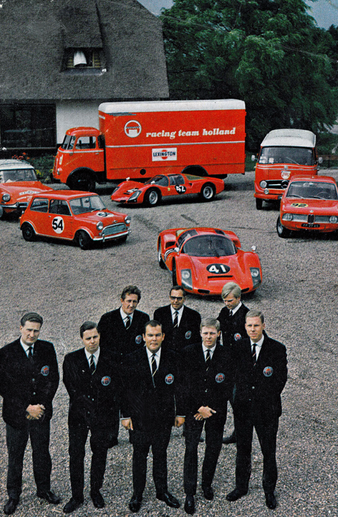 racingteamholland