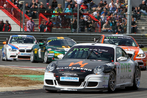 Quotes van de rijders na Zolder