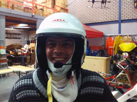 480_Ricardo_vd_Ende_dakar_helm 480_Ricardo_vd_Ende_dakar_helm