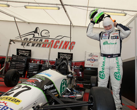 beelen_gevaracing