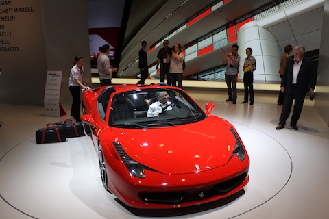 110914_IAA_Ferrari_458_Spider 110914_IAA_Ferrari_458_Spider