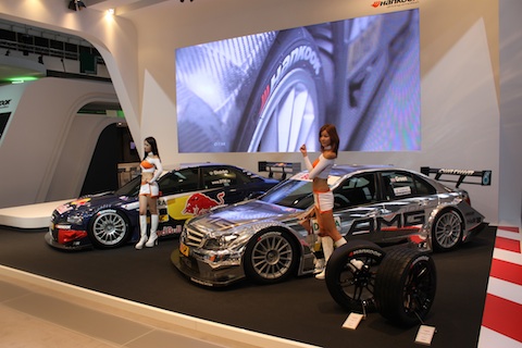 110914_IAA_Hankook 110914_IAA_Hankook