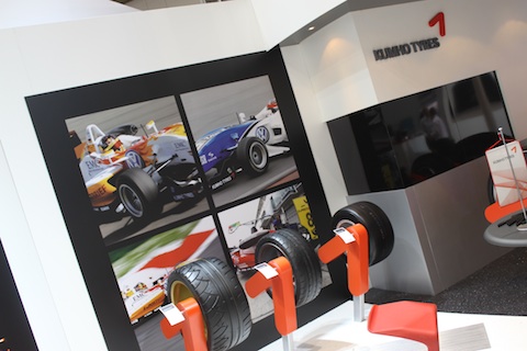110914_IAA_Kumho 110914_IAA_Kumho