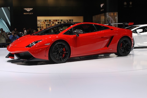 110914_IAA_Lamborghini 110914_IAA_Lamborghini