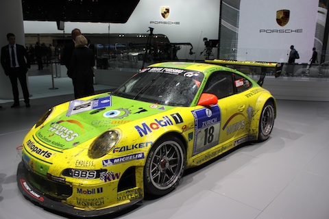 110914_IAA_Manthey_porsche 110914_IAA_Manthey_porsche