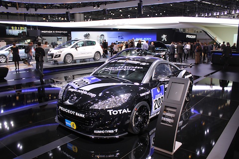 110914_IAA_Peugeot_RCZ 110914_IAA_Peugeot_RCZ