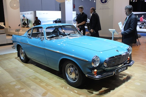 110914_IAA_Volvo_1800S 110914_IAA_Volvo_1800S