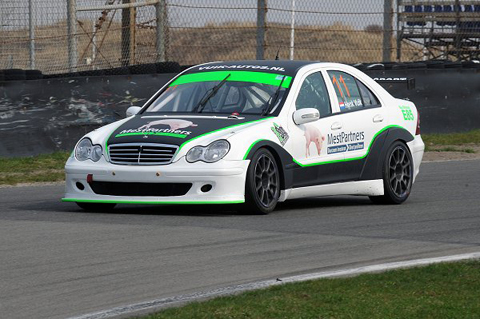 henk_vuik_mercedes_c200