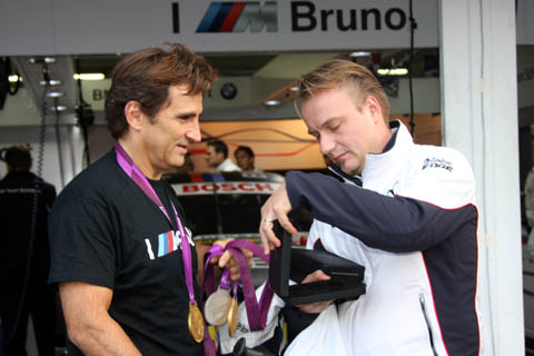 zanardi