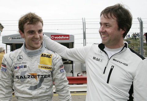 dtm_historie_2006_green_ungar