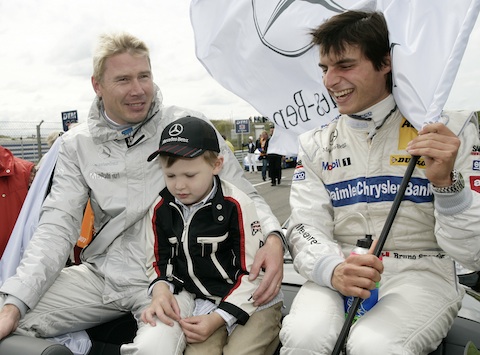 dtm_historie_2007_rijdersparade_hakkinen_spengler