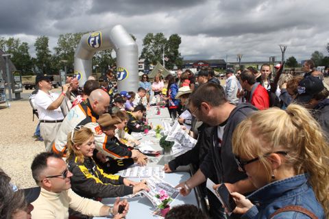 EuroRacecar_Handtekeningen EuroRacecar_Handtekeningen