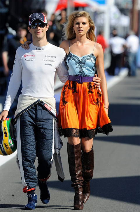 bruno_senna_vogue_model