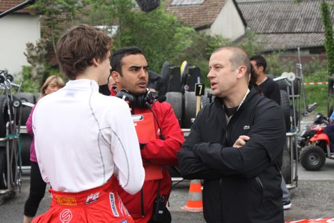 120513_Groeten_Pau_Olivier_Panis