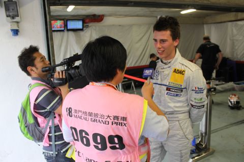 121008_f3_hannes_macau_11_interview 121008_f3_hannes_macau_11_interview