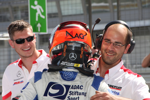 wehrlein_team wehrlein_team