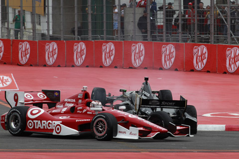 franchitti