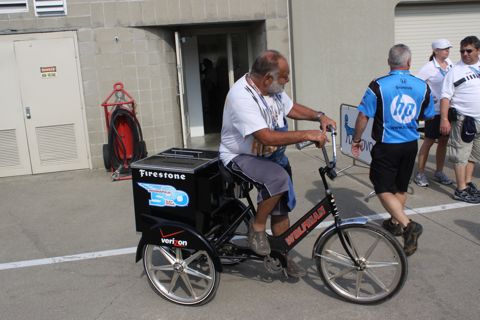 Groeten_Indy_Chuck_fiets Groeten_Indy_Chuck_fiets