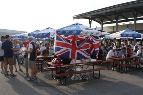 Groeten_Indy_Engelse_fans