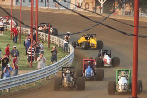 Groeten_Indy_start_Midgets Groeten_Indy_start_Midgets