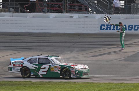 2012_elliott_sadler_chicagoland